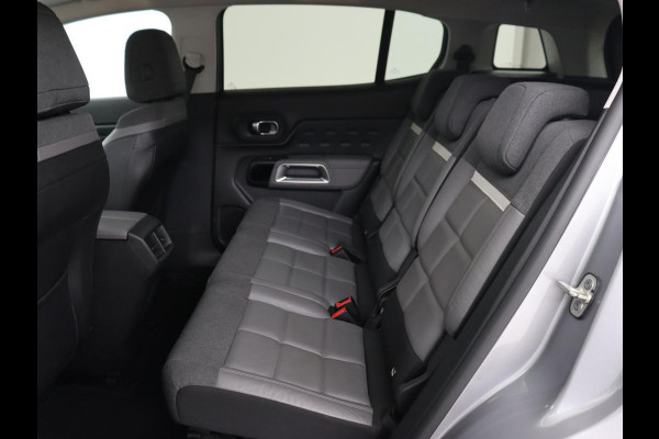 Citroën C5 Aircross 1.6 PureTech Business Plus | Stoelverwarming | 360 Camera | Adaptive cruise | Carplay | Full LED | 19'' Citroën C5 Aircross 1.6 PureTech Business Plus | Stoelverwarming | 360 Camera | Adaptive cruise | Carplay | Full LED | 19''