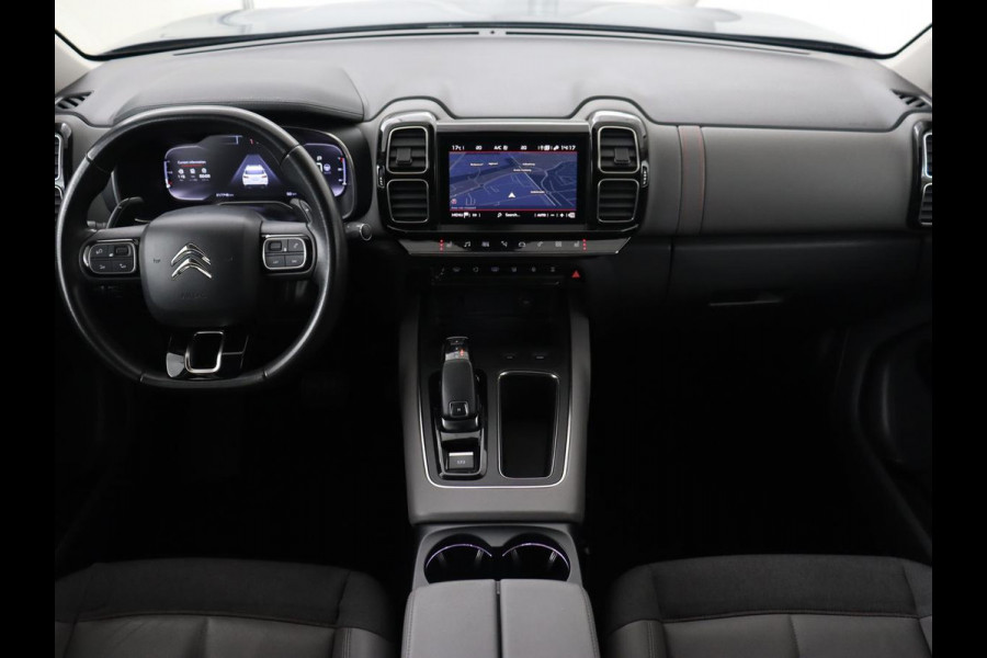 Citroën C5 Aircross 1.6 PureTech Business Plus | Stoelverwarming | 360 Camera | Adaptive cruise | Carplay | Full LED | 19'' Citroën C5 Aircross 1.6 PureTech Business Plus | Stoelverwarming | 360 Camera | Adaptive cruise | Carplay | Full LED | 19''