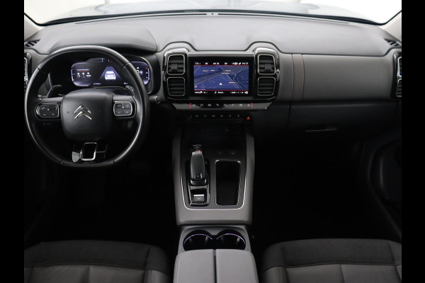 Citroën C5 Aircross 1.6 PureTech Business Plus | Stoelverwarming | 360 Camera | Adaptive cruise | Carplay | Full LED | 19'' Citroën C5 Aircross 1.6 PureTech Business Plus | Stoelverwarming | 360 Camera | Adaptive cruise | Carplay | Full LED | 19''