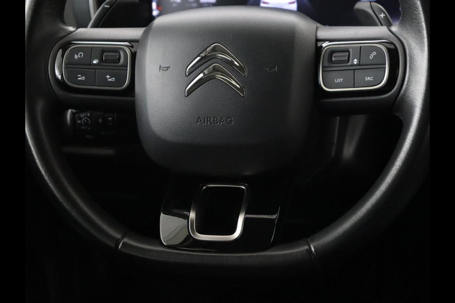 Citroën C5 Aircross 1.6 PureTech Business Plus | Stoelverwarming | 360 Camera | Adaptive cruise | Carplay | Full LED | 19'' Citroën C5 Aircross 1.6 PureTech Business Plus | Stoelverwarming | 360 Camera | Adaptive cruise | Carplay | Full LED | 19''