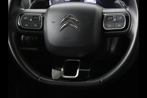 Citroën C5 Aircross 1.6 PureTech Business Plus | Stoelverwarming | 360 Camera | Adaptive cruise | Carplay | Full LED | 19'' Citroën C5 Aircross 1.6 PureTech Business Plus | Stoelverwarming | 360 Camera | Adaptive cruise | Carplay | Full LED | 19''