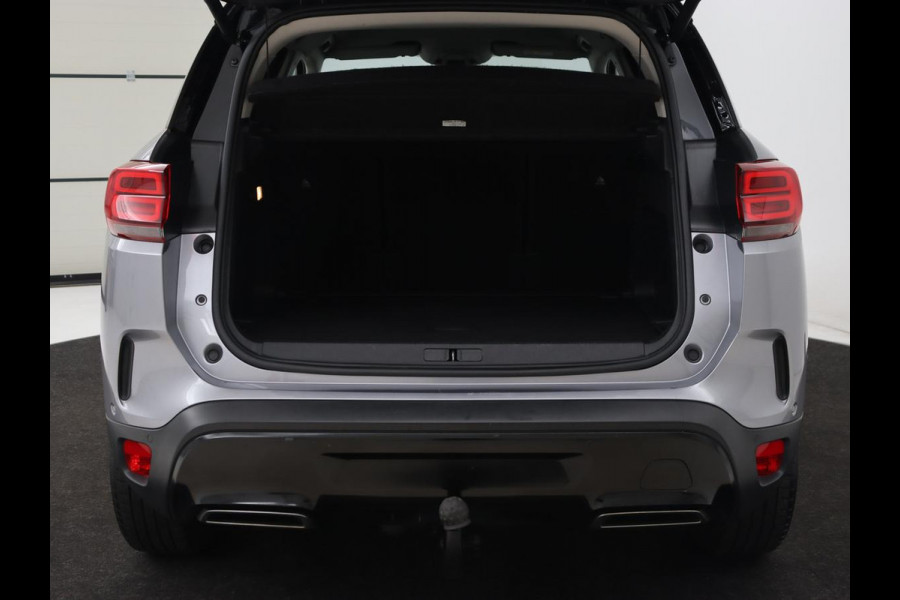 Citroën C5 Aircross 1.6 PureTech Business Plus | Stoelverwarming | 360 Camera | Adaptive cruise | Carplay | Full LED | 19'' Citroën C5 Aircross 1.6 PureTech Business Plus | Stoelverwarming | 360 Camera | Adaptive cruise | Carplay | Full LED | 19''