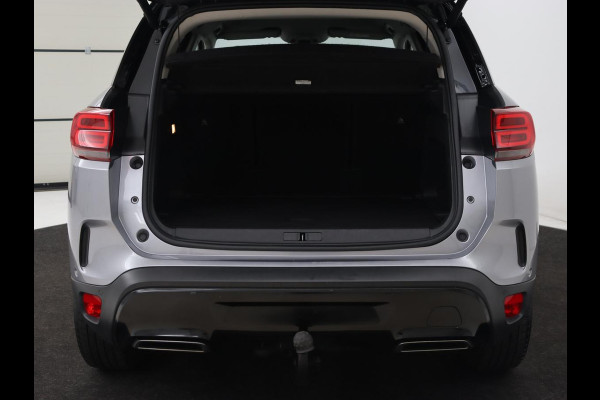 Citroën C5 Aircross 1.6 PureTech Business Plus | Stoelverwarming | 360 Camera | Adaptive cruise | Carplay | Full LED | 19'' Citroën C5 Aircross 1.6 PureTech Business Plus | Stoelverwarming | 360 Camera | Adaptive cruise | Carplay | Full LED | 19''