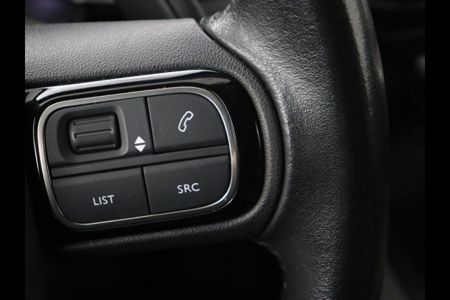 Citroën C5 Aircross 1.6 PureTech Business Plus | Stoelverwarming | 360 Camera | Adaptive cruise | Carplay | Full LED | 19'' Citroën C5 Aircross 1.6 PureTech Business Plus | Stoelverwarming | 360 Camera | Adaptive cruise | Carplay | Full LED | 19''