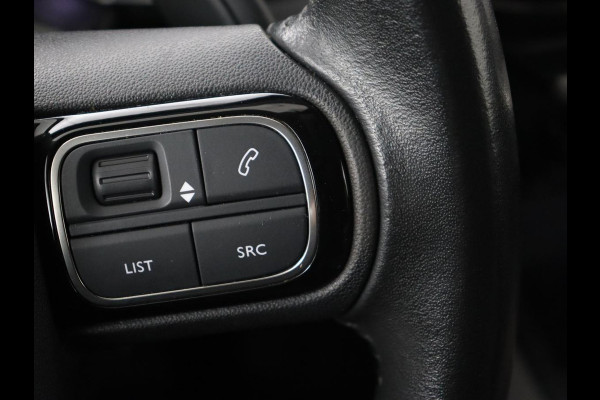 Citroën C5 Aircross 1.6 PureTech Business Plus | Stoelverwarming | 360 Camera | Adaptive cruise | Carplay | Full LED | 19'' Citroën C5 Aircross 1.6 PureTech Business Plus | Stoelverwarming | 360 Camera | Adaptive cruise | Carplay | Full LED | 19''