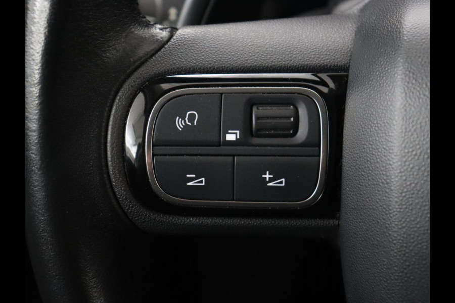 Citroën C5 Aircross 1.6 PureTech Business Plus | Stoelverwarming | 360 Camera | Adaptive cruise | Carplay | Full LED | 19'' Citroën C5 Aircross 1.6 PureTech Business Plus | Stoelverwarming | 360 Camera | Adaptive cruise | Carplay | Full LED | 19''