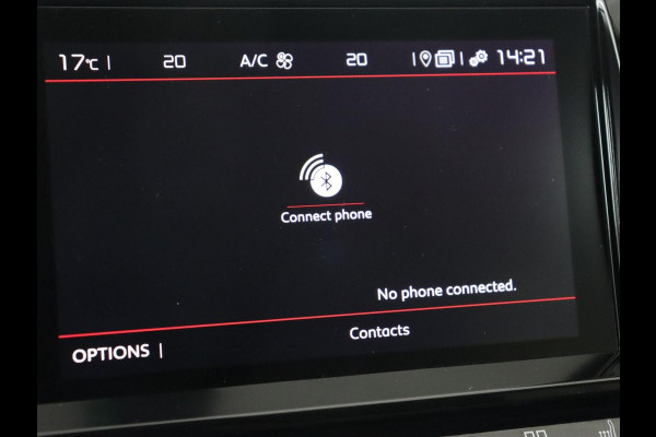 Citroën C5 Aircross 1.6 PureTech Business Plus | Stoelverwarming | 360 Camera | Adaptive cruise | Carplay | Full LED | 19'' Citroën C5 Aircross 1.6 PureTech Business Plus | Stoelverwarming | 360 Camera | Adaptive cruise | Carplay | Full LED | 19''