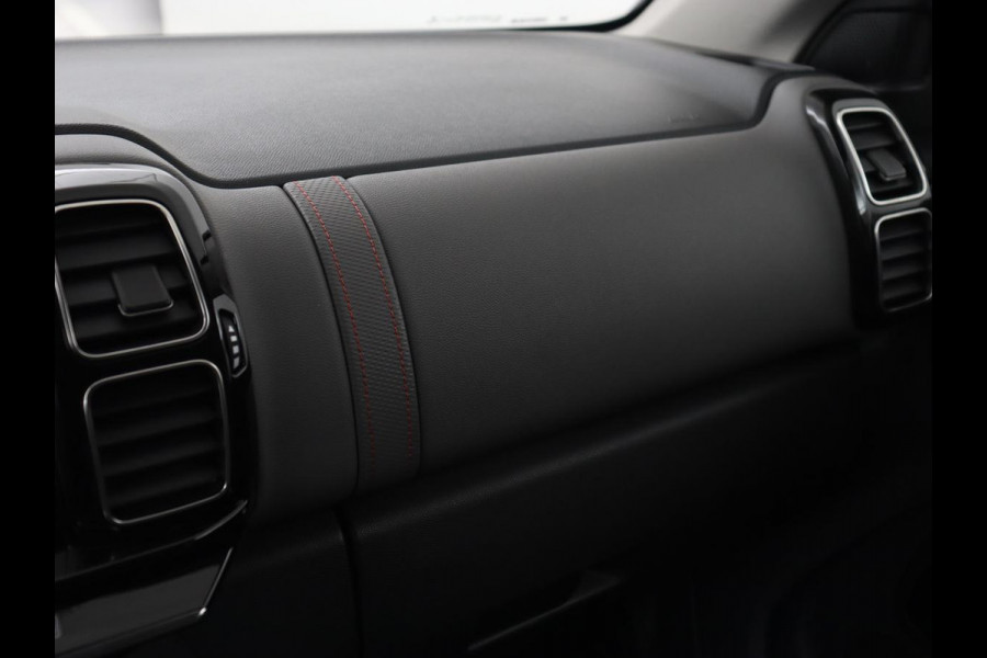 Citroën C5 Aircross 1.6 PureTech Business Plus | Stoelverwarming | 360 Camera | Adaptive cruise | Carplay | Full LED | 19'' Citroën C5 Aircross 1.6 PureTech Business Plus | Stoelverwarming | 360 Camera | Adaptive cruise | Carplay | Full LED | 19''