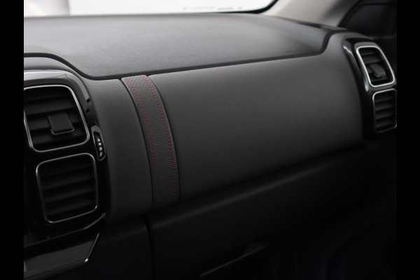 Citroën C5 Aircross 1.6 PureTech Business Plus | Stoelverwarming | 360 Camera | Adaptive cruise | Carplay | Full LED | 19'' Citroën C5 Aircross 1.6 PureTech Business Plus | Stoelverwarming | 360 Camera | Adaptive cruise | Carplay | Full LED | 19''