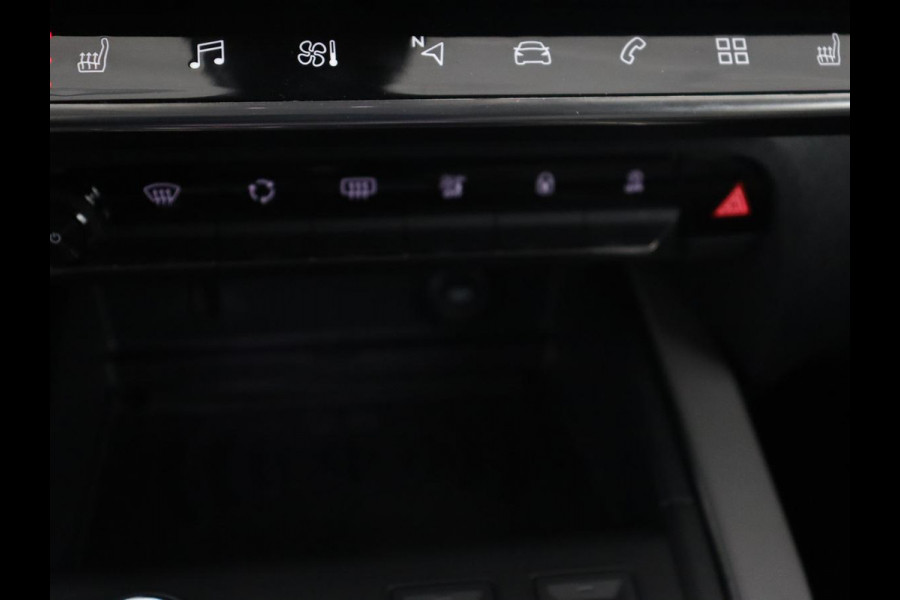 Citroën C5 Aircross 1.6 PureTech Business Plus | Stoelverwarming | 360 Camera | Adaptive cruise | Carplay | Full LED | 19'' Citroën C5 Aircross 1.6 PureTech Business Plus | Stoelverwarming | 360 Camera | Adaptive cruise | Carplay | Full LED | 19''