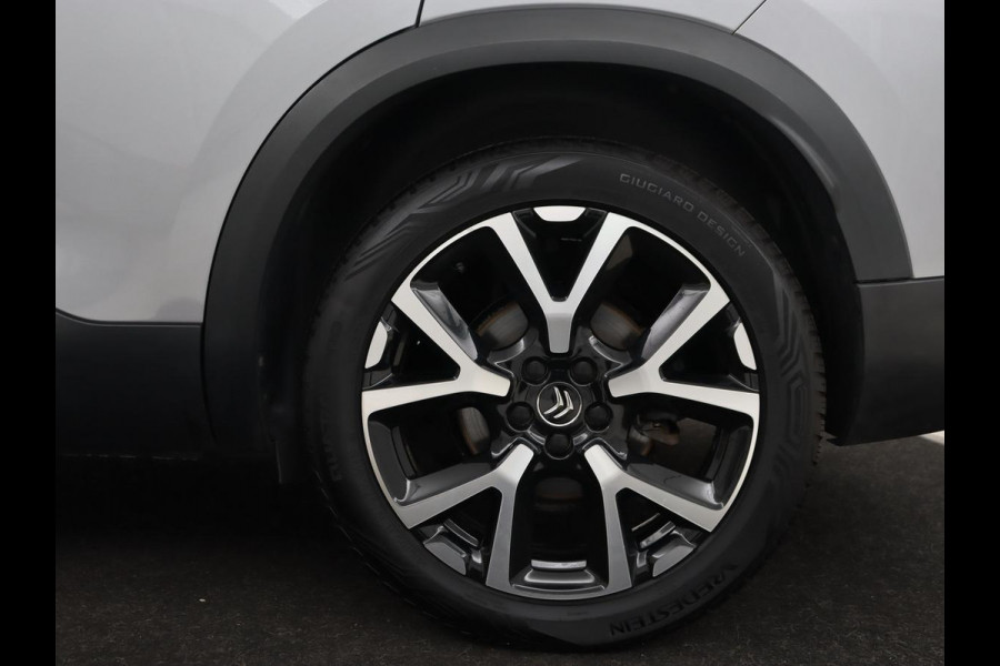 Citroën C5 Aircross 1.6 PureTech Business Plus | Stoelverwarming | 360 Camera | Adaptive cruise | Carplay | Full LED | 19'' Citroën C5 Aircross 1.6 PureTech Business Plus | Stoelverwarming | 360 Camera | Adaptive cruise | Carplay | Full LED | 19''