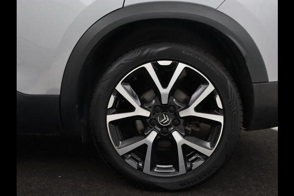 Citroën C5 Aircross 1.6 PureTech Business Plus | Stoelverwarming | 360 Camera | Adaptive cruise | Carplay | Full LED | 19'' Citroën C5 Aircross 1.6 PureTech Business Plus | Stoelverwarming | 360 Camera | Adaptive cruise | Carplay | Full LED | 19''