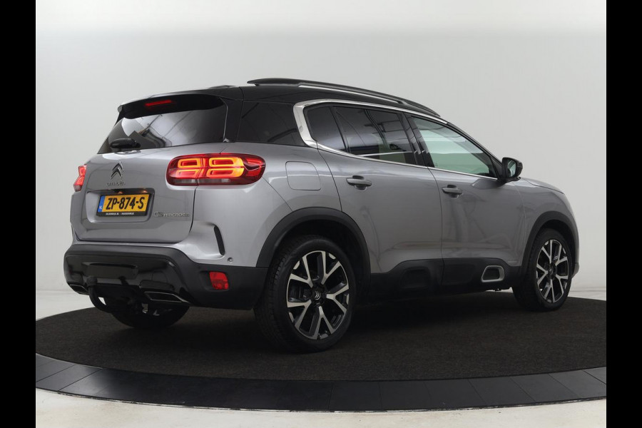 Citroën C5 Aircross 1.6 PureTech Business Plus | Stoelverwarming | 360 Camera | Adaptive cruise | Carplay | Full LED | 19'' Citroën C5 Aircross 1.6 PureTech Business Plus | Stoelverwarming | 360 Camera | Adaptive cruise | Carplay | Full LED | 19''