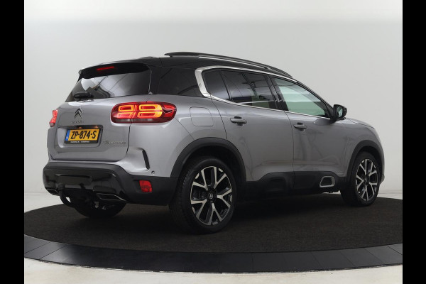 Citroën C5 Aircross 1.6 PureTech Business Plus | Stoelverwarming | 360 Camera | Adaptive cruise | Carplay | Full LED | 19'' Citroën C5 Aircross 1.6 PureTech Business Plus | Stoelverwarming | 360 Camera | Adaptive cruise | Carplay | Full LED | 19''