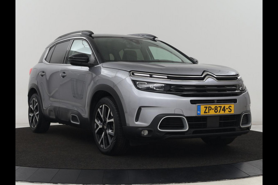 Citroën C5 Aircross 1.6 PureTech Business Plus | Stoelverwarming | 360 Camera | Adaptive cruise | Carplay | Full LED | 19'' Citroën C5 Aircross 1.6 PureTech Business Plus | Stoelverwarming | 360 Camera | Adaptive cruise | Carplay | Full LED | 19''