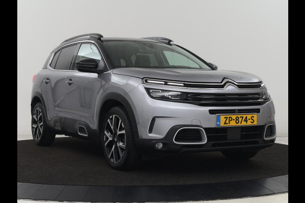 Citroën C5 Aircross 1.6 PureTech Business Plus | Stoelverwarming | 360 Camera | Adaptive cruise | Carplay | Full LED | 19'' Citroën C5 Aircross 1.6 PureTech Business Plus | Stoelverwarming | 360 Camera | Adaptive cruise | Carplay | Full LED | 19''