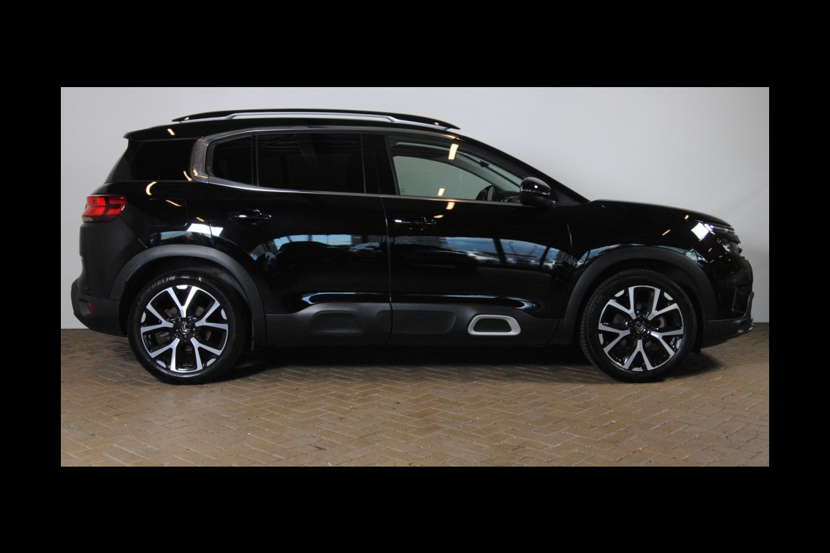 Citroën C5 Aircross 1.2 PT Bns Plus Citroën C5 Aircross 1.2 PT Bns Plus