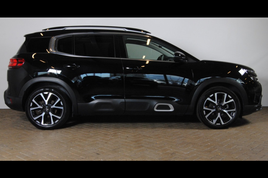 Citroën C5 Aircross 1.2 PT Bns Plus Citroën C5 Aircross 1.2 PT Bns Plus