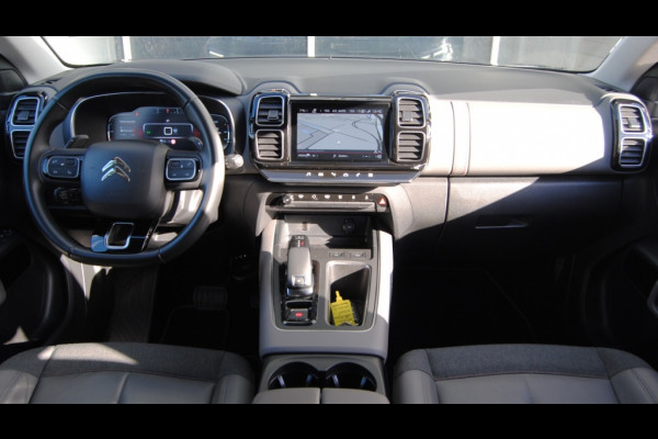 Citroën C5 Aircross 1.2 PT Bns Plus Citroën C5 Aircross 1.2 PT Bns Plus