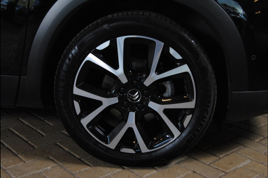 Citroën C5 Aircross 1.2 PT Bns Plus Citroën C5 Aircross 1.2 PT Bns Plus