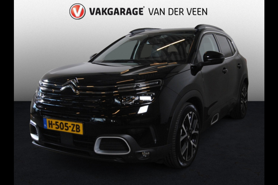Citroën C5 Aircross 1.2 PT Bns Plus Citroën C5 Aircross 1.2 PT Bns Plus