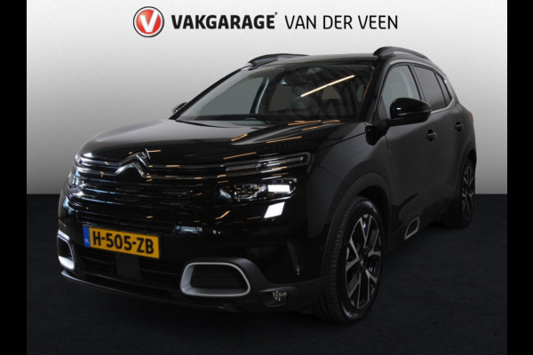 Citroën C5 Aircross 1.2 PT Bns Plus Citroën C5 Aircross 1.2 PT Bns Plus