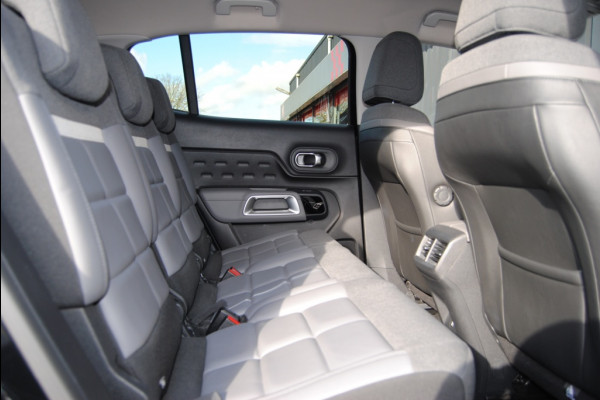 Citroën C5 Aircross 1.2 PT Bns Plus Citroën C5 Aircross 1.2 PT Bns Plus