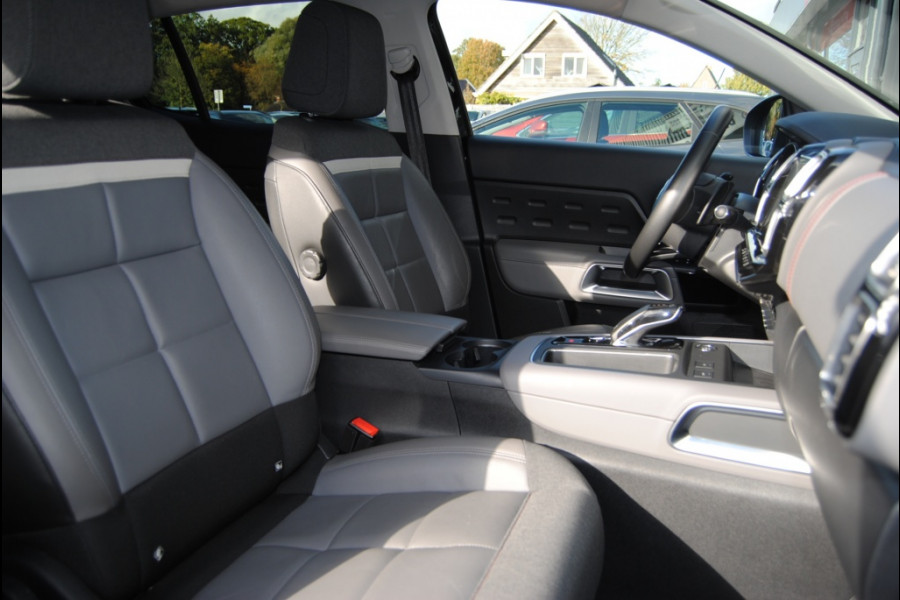 Citroën C5 Aircross 1.2 PT Bns Plus Citroën C5 Aircross 1.2 PT Bns Plus