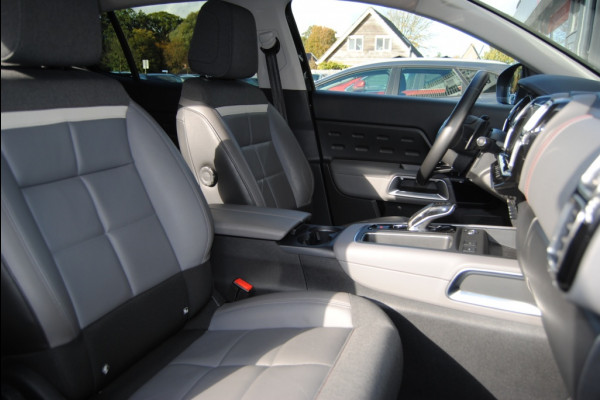 Citroën C5 Aircross 1.2 PT Bns Plus Citroën C5 Aircross 1.2 PT Bns Plus