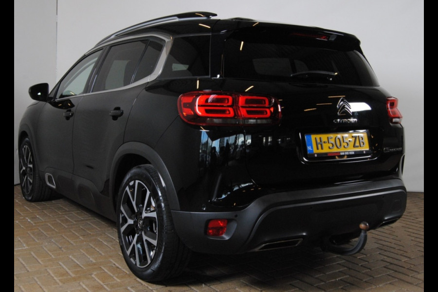 Citroën C5 Aircross 1.2 PT Bns Plus Citroën C5 Aircross 1.2 PT Bns Plus