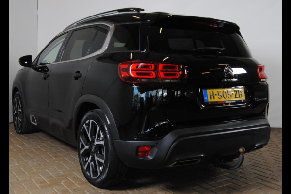 Citroën C5 Aircross 1.2 PT Bns Plus Citroën C5 Aircross 1.2 PT Bns Plus