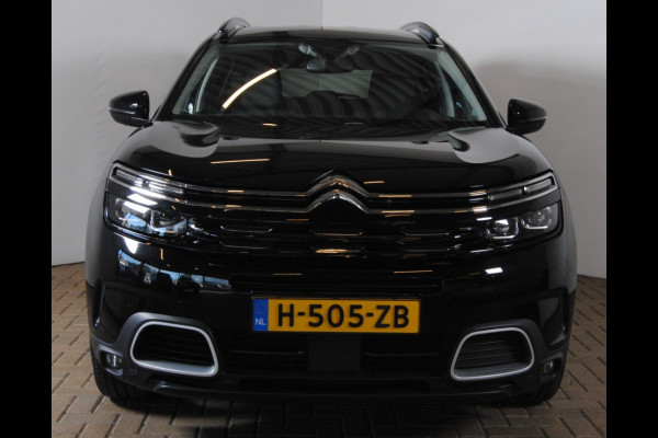 Citroën C5 Aircross 1.2 PT Bns Plus Citroën C5 Aircross 1.2 PT Bns Plus