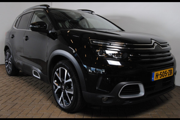 Citroën C5 Aircross 1.2 PT Bns Plus Citroën C5 Aircross 1.2 PT Bns Plus