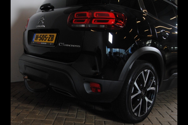 Citroën C5 Aircross 1.2 PT Bns Plus Citroën C5 Aircross 1.2 PT Bns Plus