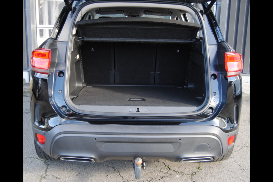 Citroën C5 Aircross 1.2 PT Bns Plus Citroën C5 Aircross 1.2 PT Bns Plus