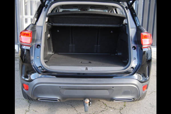 Citroën C5 Aircross 1.2 PT Bns Plus Citroën C5 Aircross 1.2 PT Bns Plus