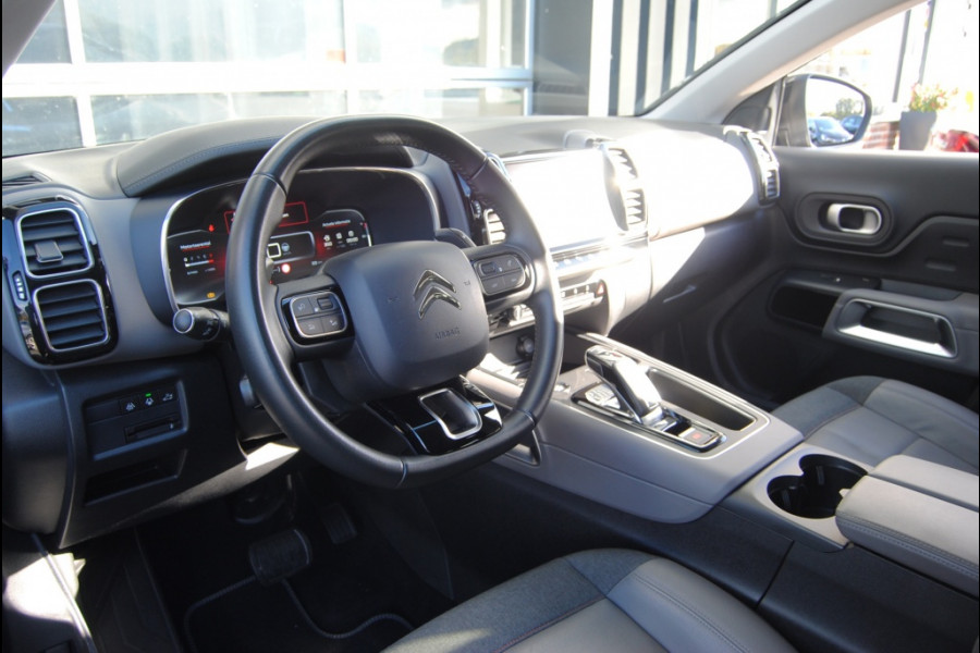 Citroën C5 Aircross 1.2 PT Bns Plus Citroën C5 Aircross 1.2 PT Bns Plus