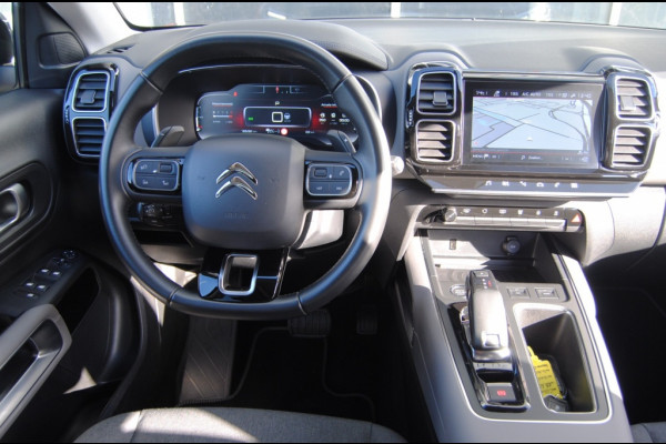 Citroën C5 Aircross 1.2 PT Bns Plus Citroën C5 Aircross 1.2 PT Bns Plus