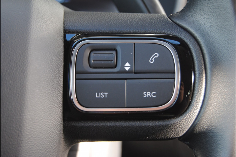 Citroën C5 Aircross 1.2 PT Bns Plus Citroën C5 Aircross 1.2 PT Bns Plus