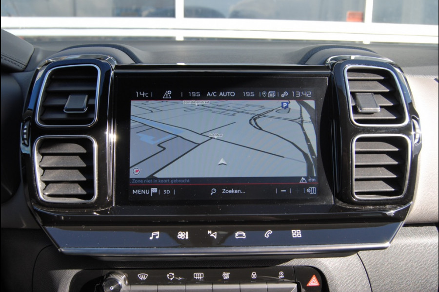 Citroën C5 Aircross 1.2 PT Bns Plus Citroën C5 Aircross 1.2 PT Bns Plus