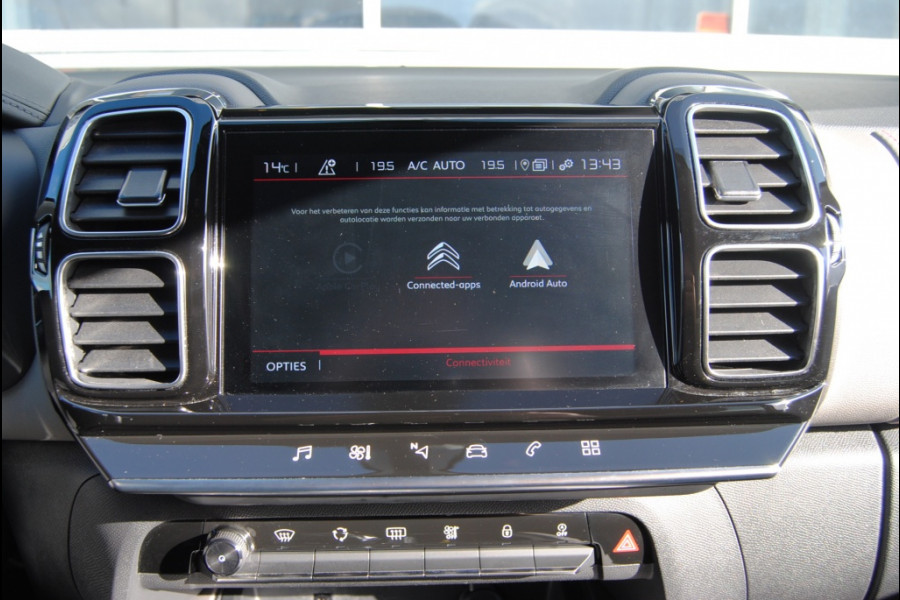 Citroën C5 Aircross 1.2 PT Bns Plus Citroën C5 Aircross 1.2 PT Bns Plus