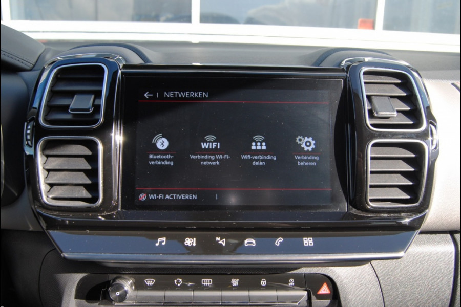 Citroën C5 Aircross 1.2 PT Bns Plus Citroën C5 Aircross 1.2 PT Bns Plus