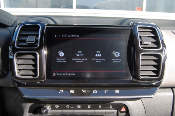 Citroën C5 Aircross 1.2 PT Bns Plus Citroën C5 Aircross 1.2 PT Bns Plus