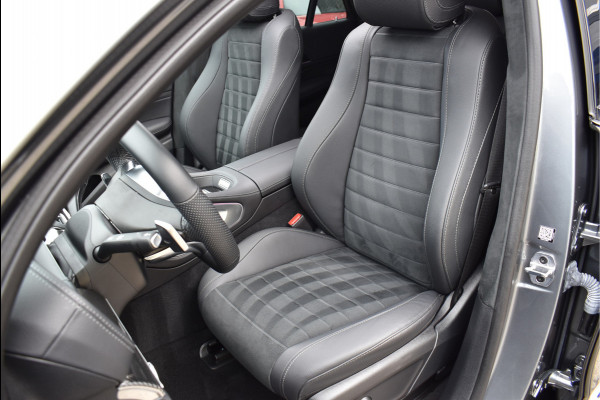 Mercedes-Benz GLE Coupé 350 e 4MATIC AMG Pano Carbon Luchtvering Leder 360 Camera Multibeam Navi Burmester 63 AMG