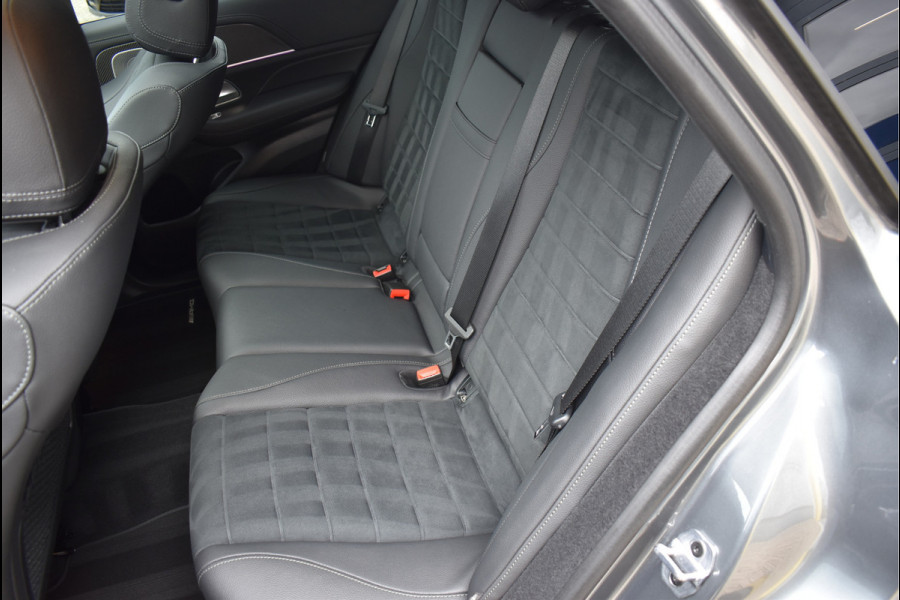 Mercedes-Benz GLE Coupé 350 e 4MATIC AMG Pano Carbon Luchtvering Leder 360 Camera Multibeam Navi Burmester 63 AMG