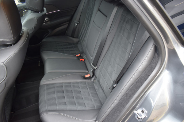 Mercedes-Benz GLE Coupé 350 e 4MATIC AMG Pano Carbon Luchtvering Leder 360 Camera Multibeam Navi Burmester 63 AMG