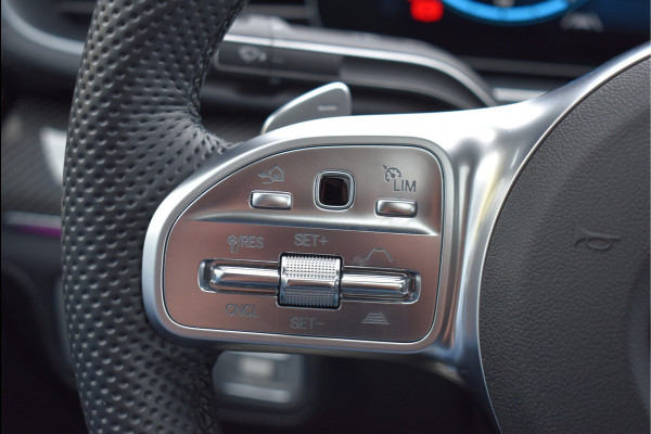 Mercedes-Benz GLE Coupé 350 e 4MATIC AMG Pano Carbon Luchtvering Leder 360 Camera Multibeam Navi Burmester 63 AMG