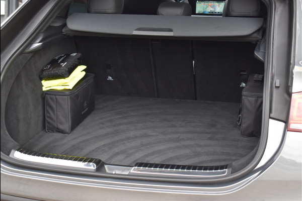 Mercedes-Benz GLE Coupé 350 e 4MATIC AMG Pano Carbon Luchtvering Leder 360 Camera Multibeam Navi Burmester 63 AMG