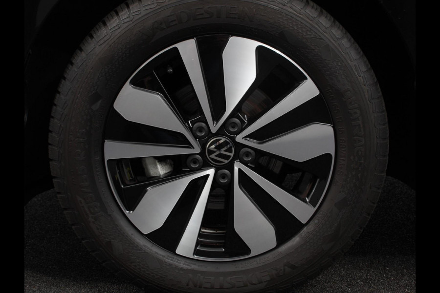 Volkswagen Polo 1.0 TSI Move | Navigatie | App Connect / Android Auto / Apple Carplay | Climate Control | Parkeer sensoren | Lichtmetalen Velgen | Dab | Digitale Cockpit Volkswagen Polo 1.0 TSI Move | Navigatie | App Connect / Android Auto / Apple Carplay | Climate Control | Parkeer sensoren | Lichtmetalen Velgen | Dab | Digitale Cockpit