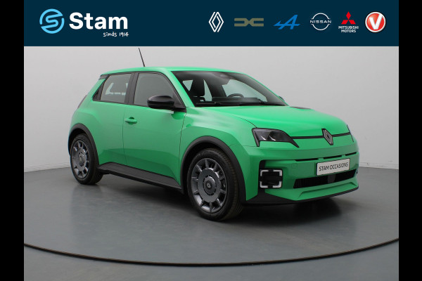 Renault 5 120pk urban range evolution 40 kWh Automaat Cruise | Climate | Carplay | Parkeersens. achter |